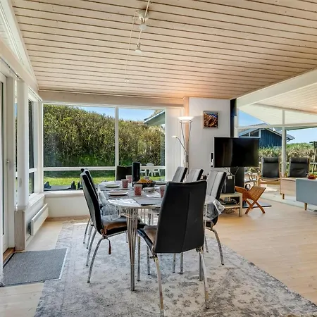 Feriehus Bovi - 300m From The Sea By Interhome