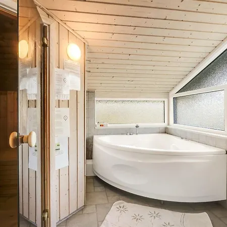 펜션 Bovi - 300m From The Sea By Interhome