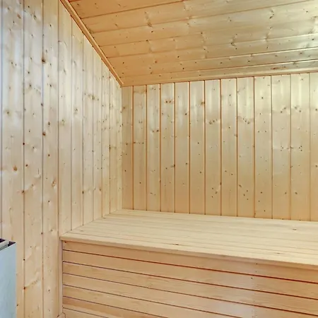 Feriehus Bovi - 300m From The Sea By Interhome