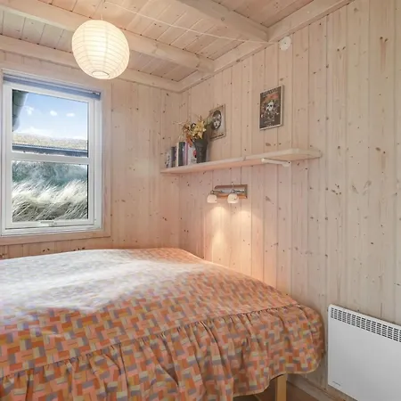 Bovi - 300m From The Sea By Interhome * Saltum