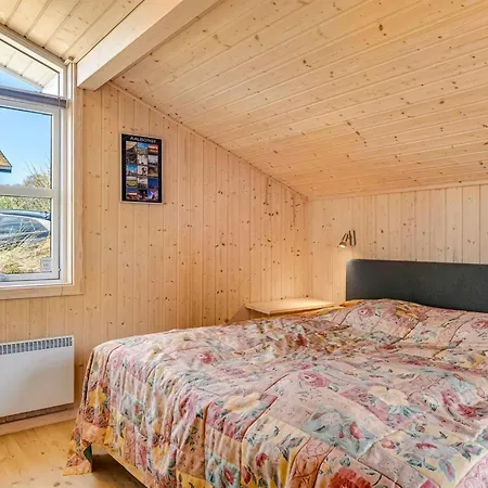Bovi - 300m From The Sea By Interhome Feriehus