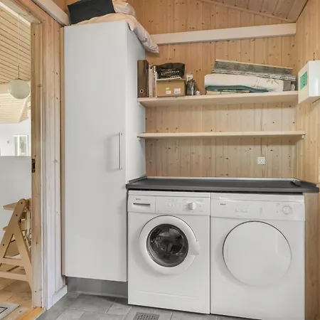 Bovi - 300m From The Sea By Interhome Feriehus *
