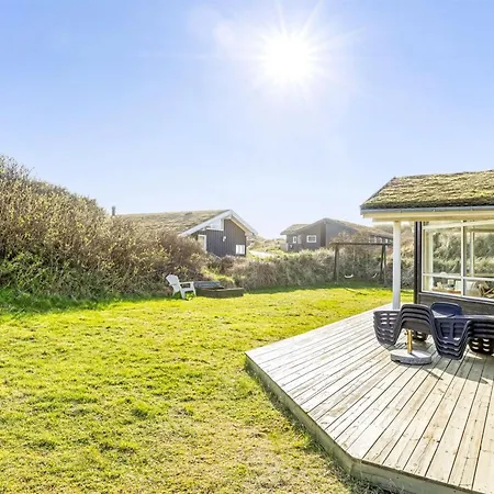 Feriehus Bovi - 300m From The Sea By Interhome *