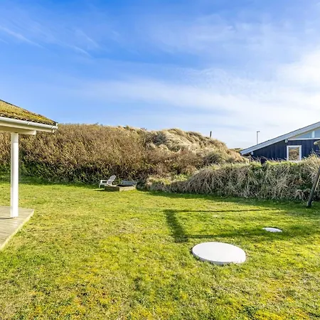 Bovi - 300m From The Sea By Interhome Feriehus *