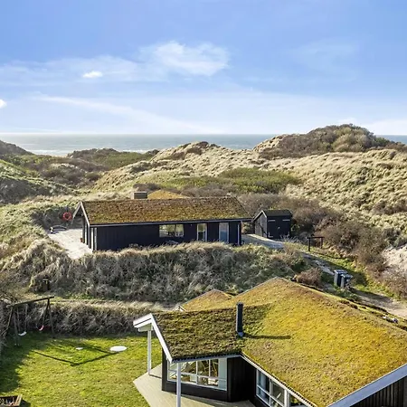 Bovi - 300m From The Sea By Interhome Feriehus *